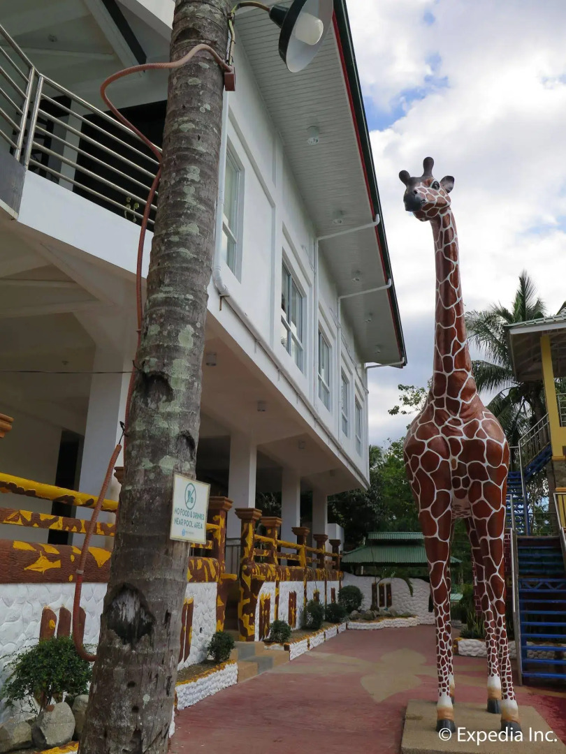 Tierra Mercedes Nature Resort