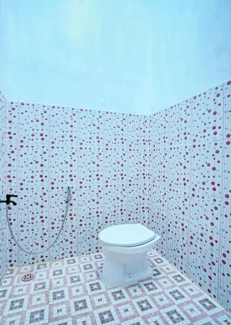 Hotel O Mutiara Homestay Syariah Near TPA / TPSA Nurul Yakin