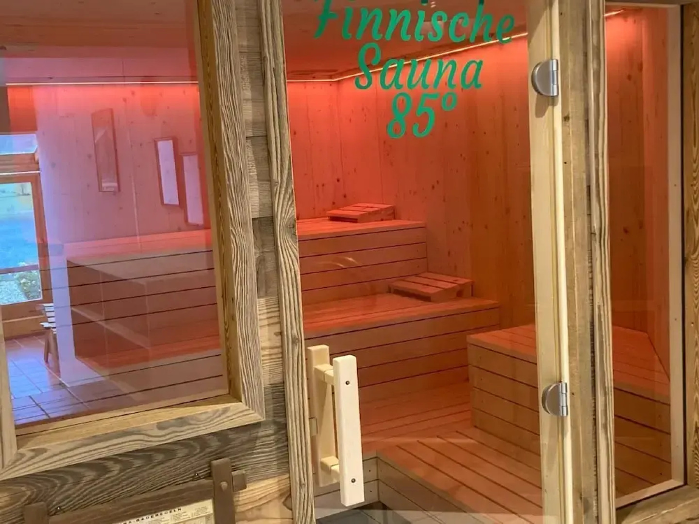 Kolbitsch... ein Ausblick der verzaubert