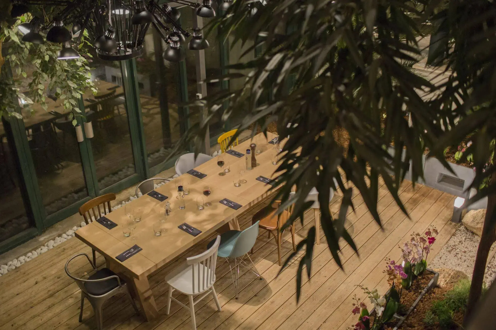 Hôtel l'Elysée Val d'Europe