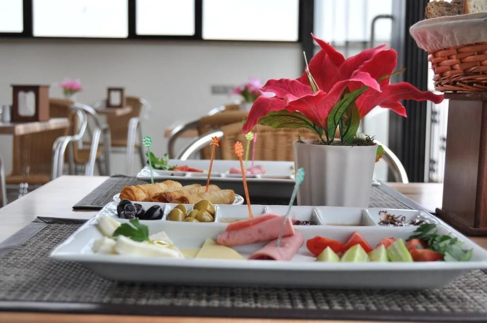 Büyükada Cumbali Konak Hotel