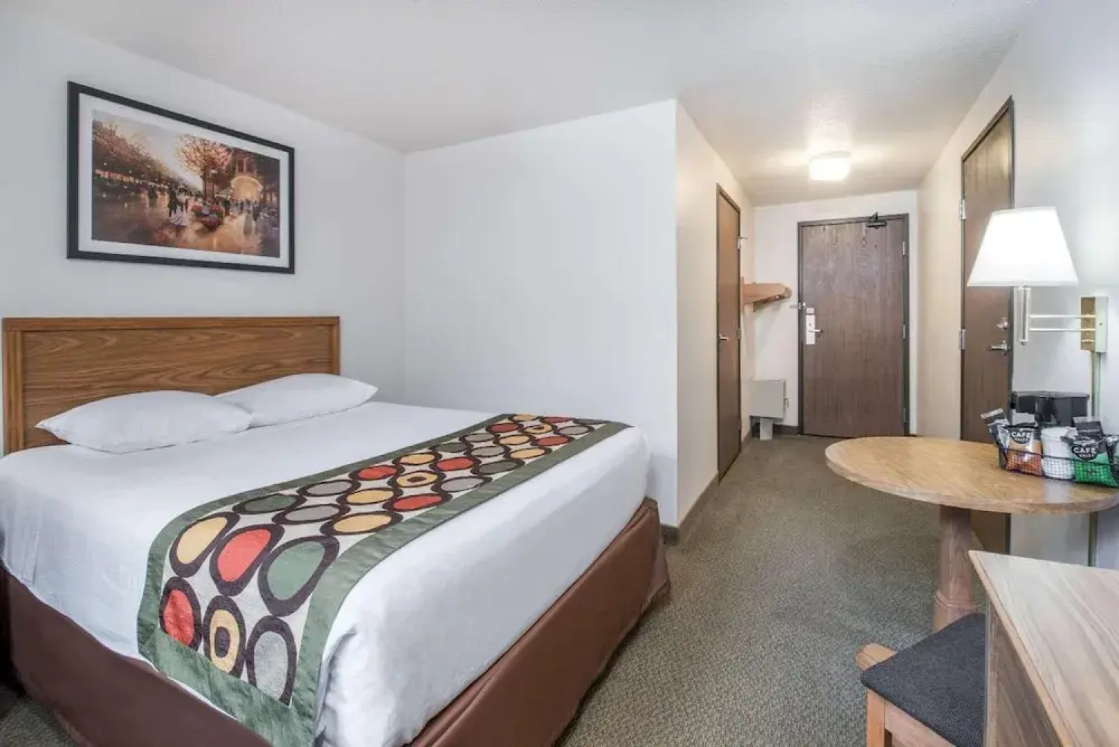 Serena Inn & Suites of Rapid City