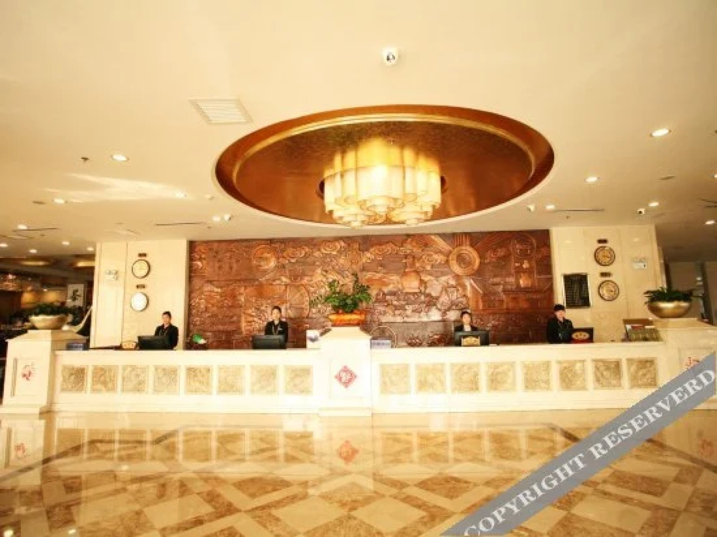 Xingya Mingdu Hotel