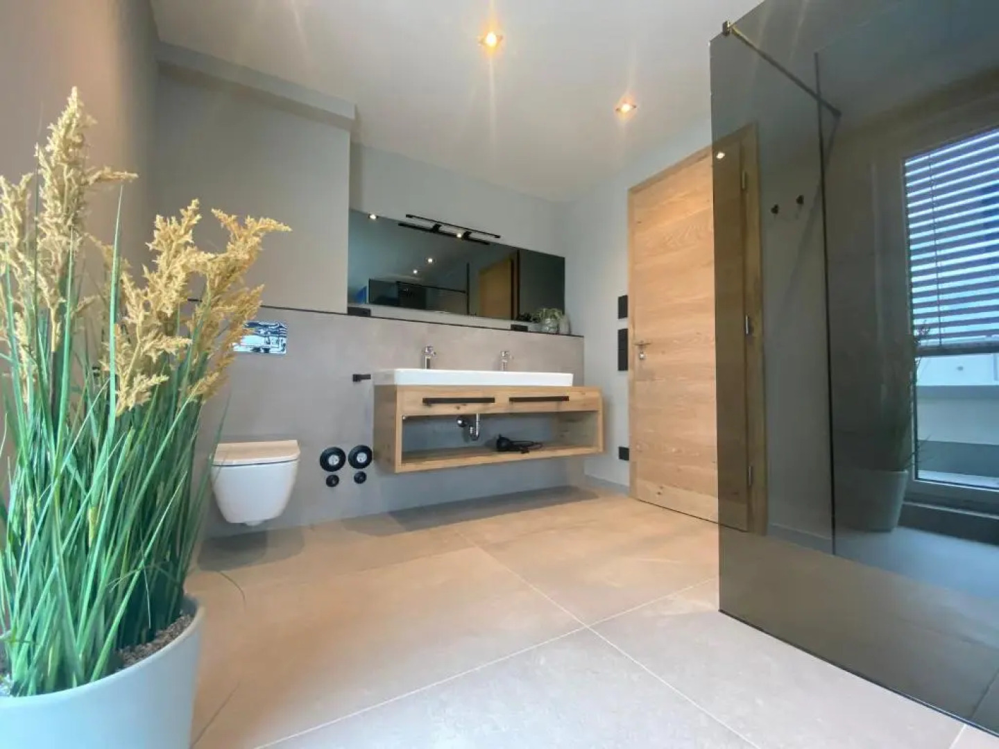 Apartment BergLoft 360