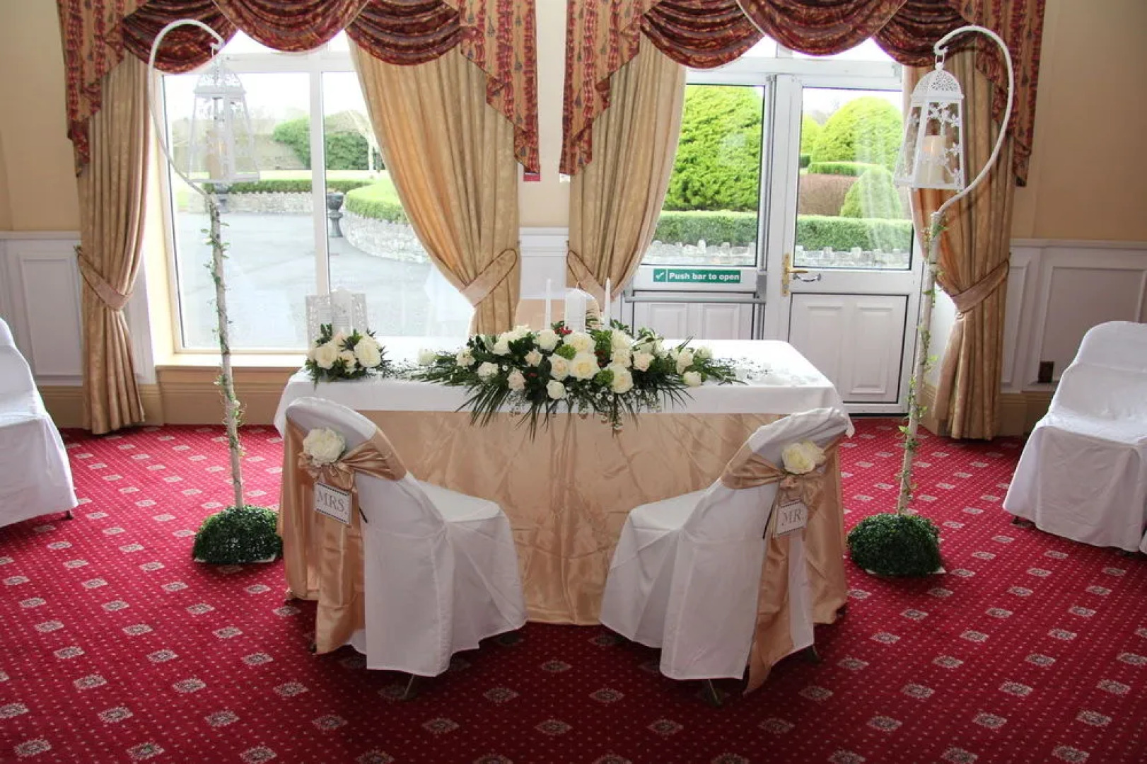 Rathkeale House Hotel