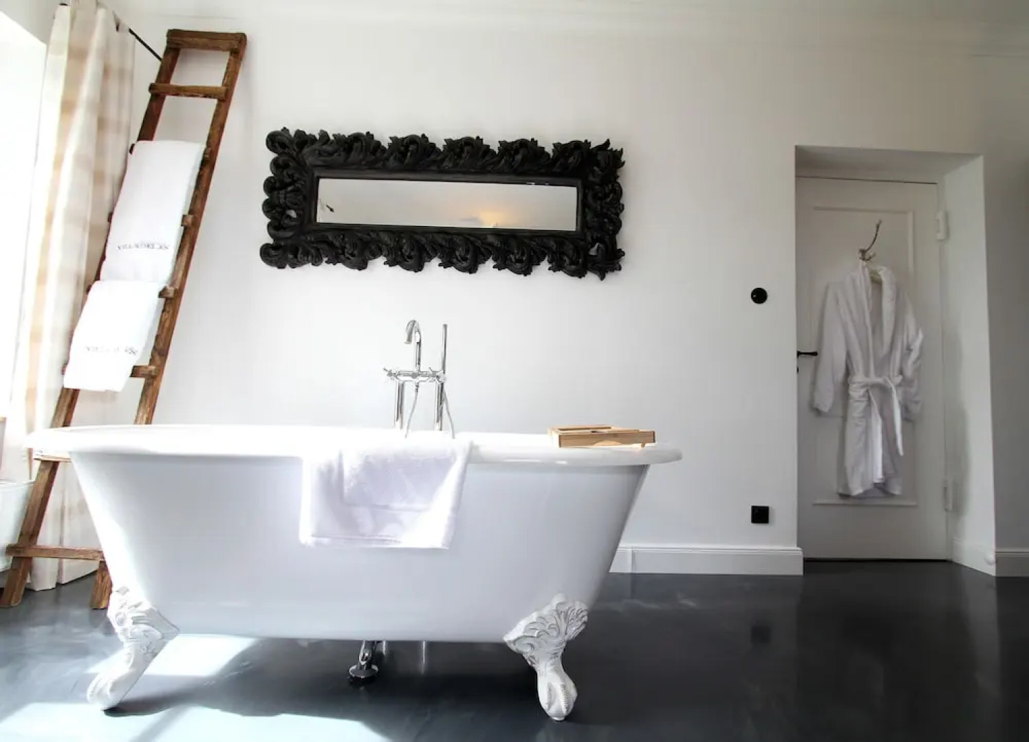 VillaAdel Designroom