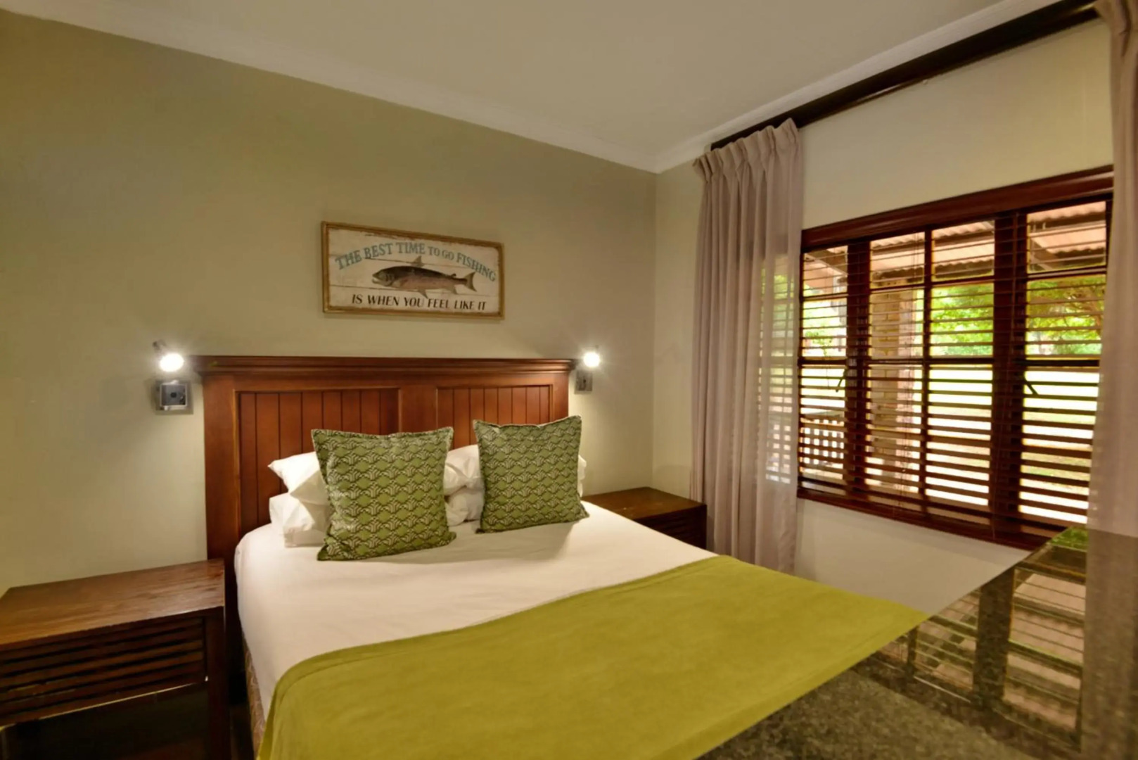 Dunkeld Country Estate