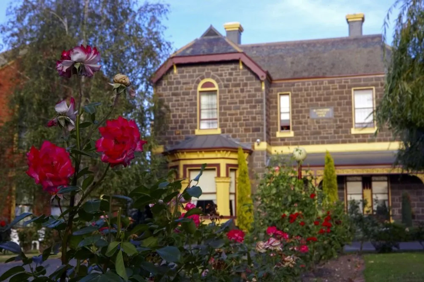 Ramada Resort Ballarat