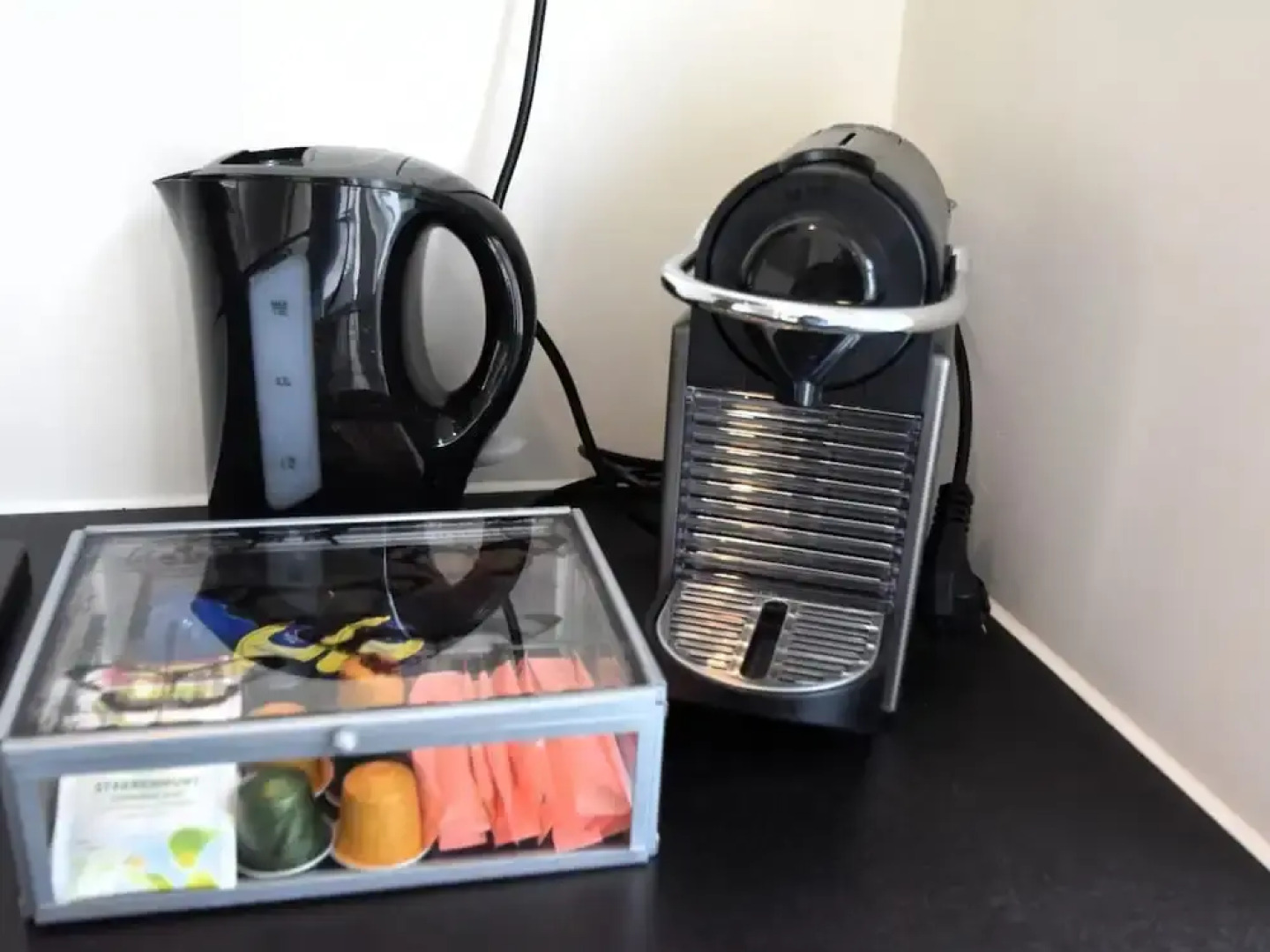 Sunny Shores of Huisduinen