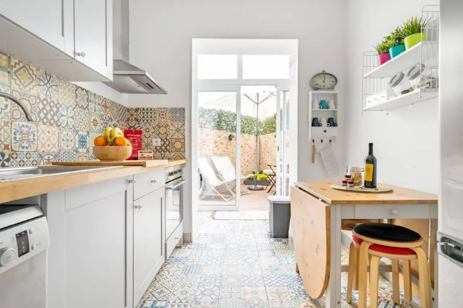 I love Lisboa Apertment NEW AC