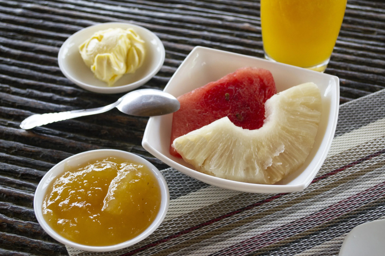 Oceanic Hosteria Y Restaurante