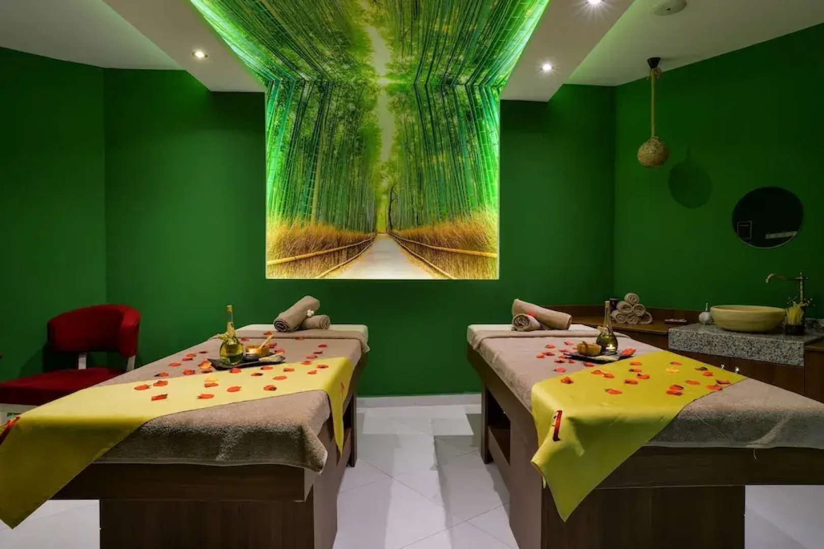 Altın Otel & Spa Balıkesir