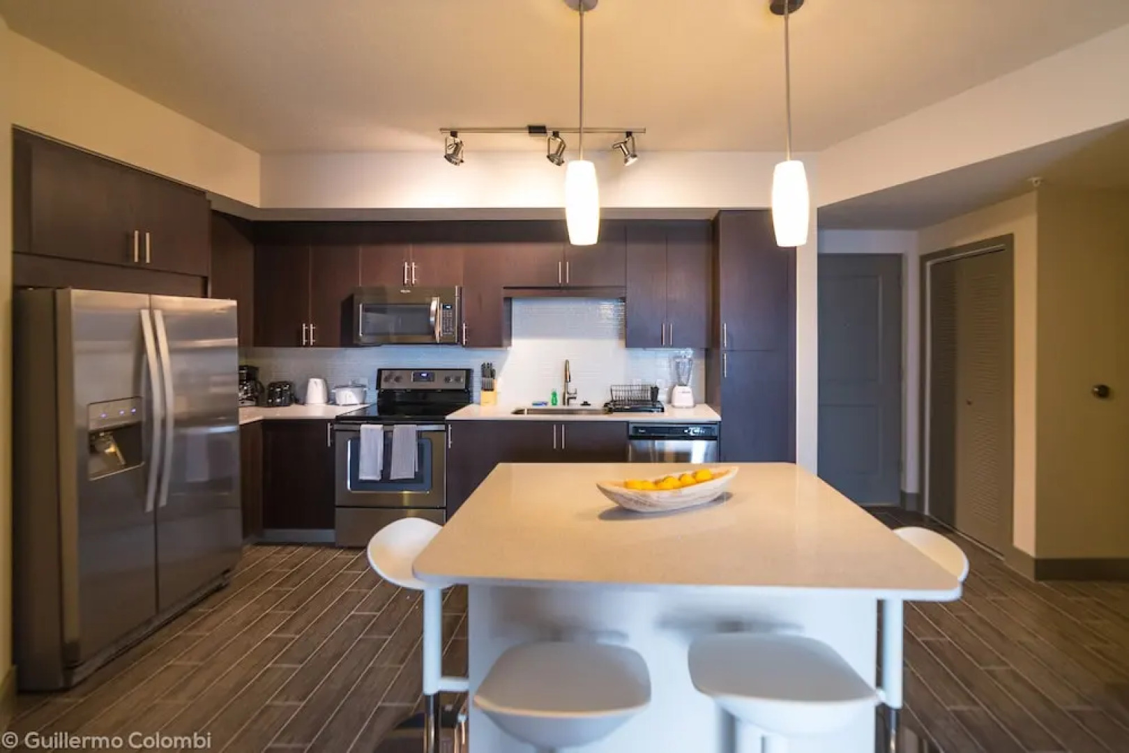 Pearl by Miami Vacations