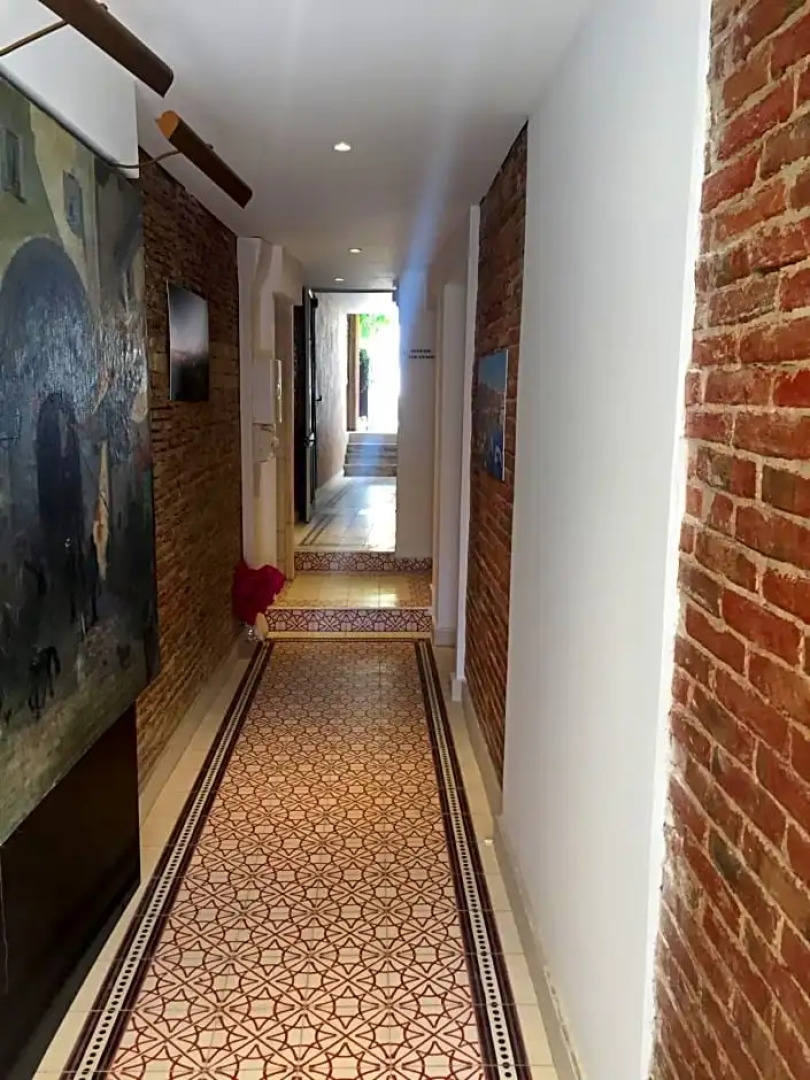 Les Chambres d'Agatha