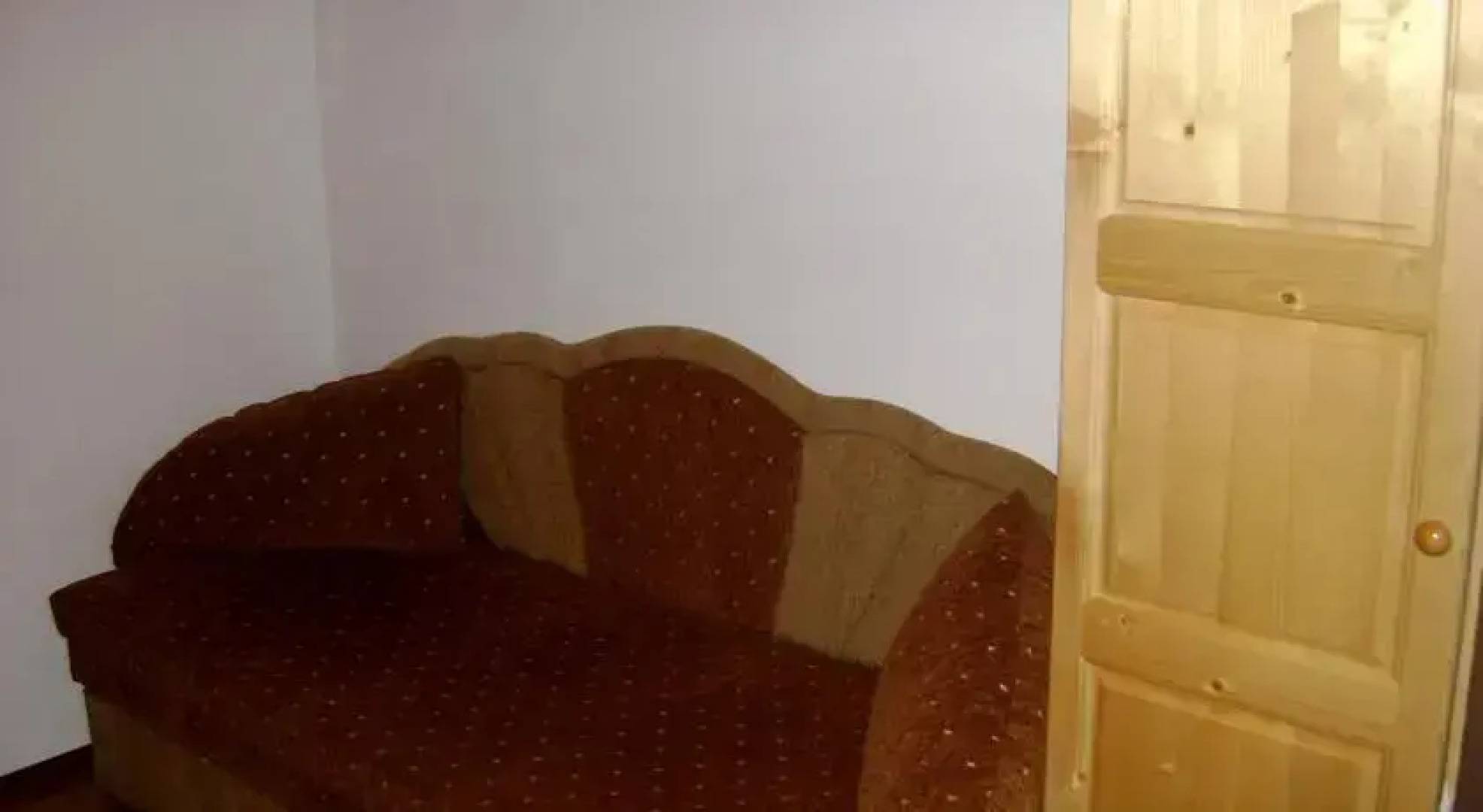 The Old House Guest House