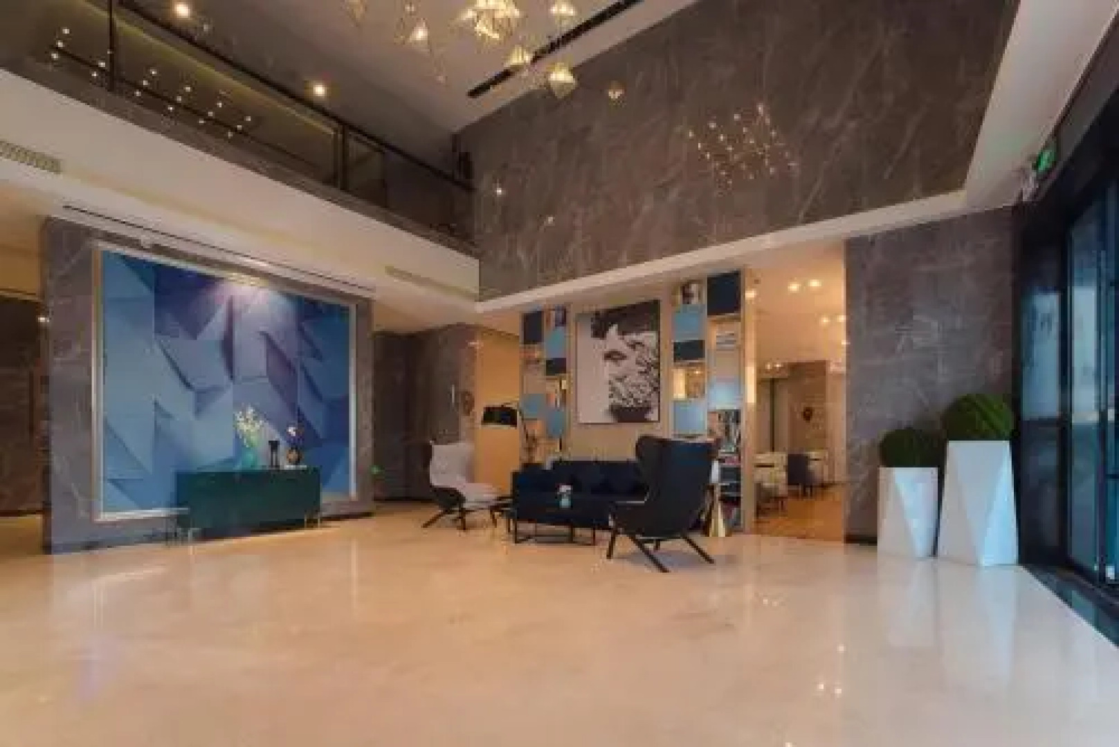 Echarm Hotel Zhangzhou Jiaomei Branch