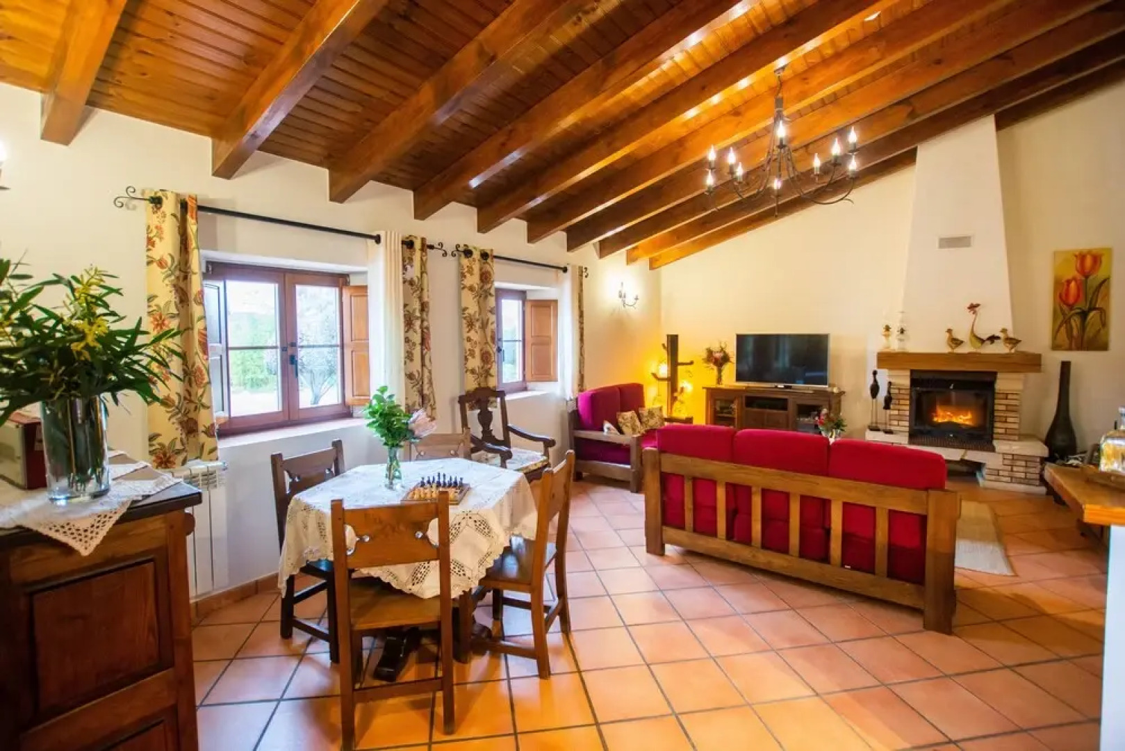 Turismo Rural Monte João Roupeiro