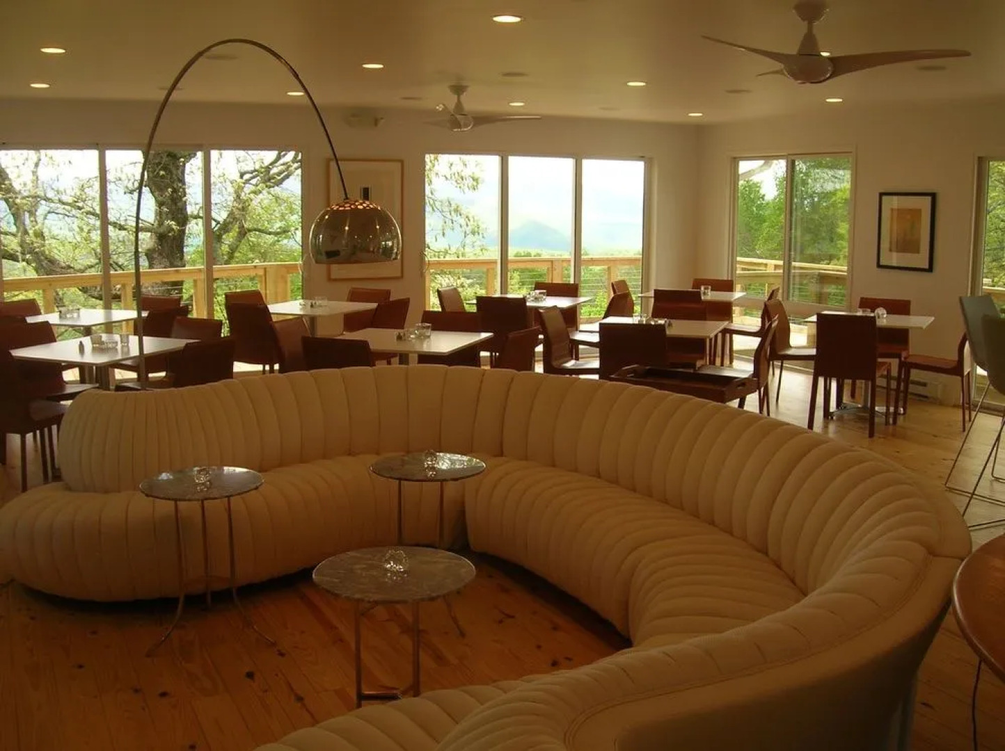 Fire Mountain Resort