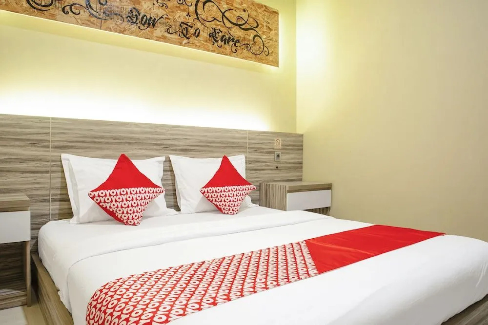 Oyo 1517 Madagascar Hotel