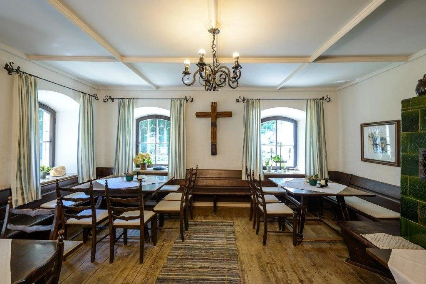 Hotel im Wald Hammerschmiede