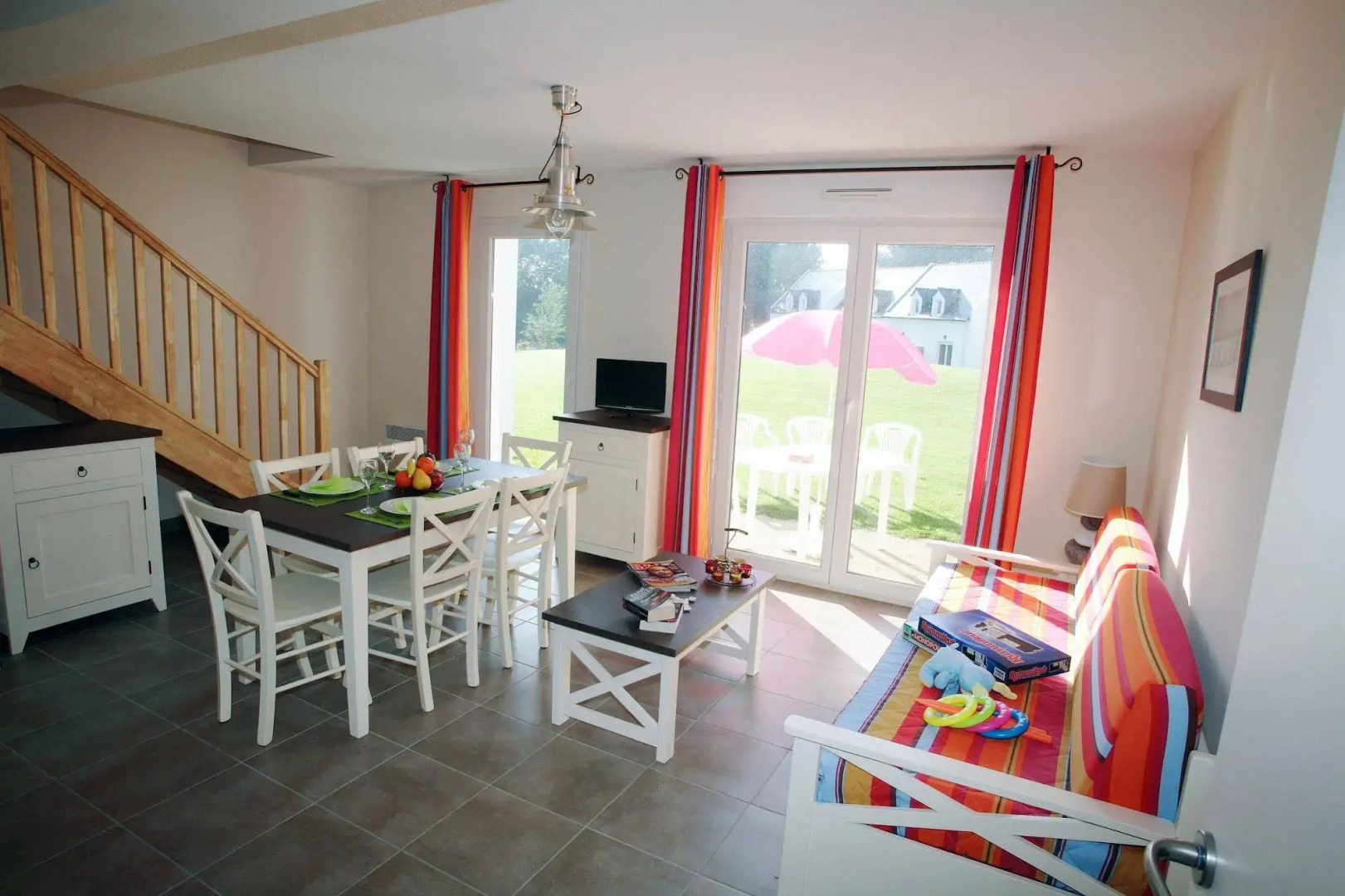 Residence Nemea Les Roches