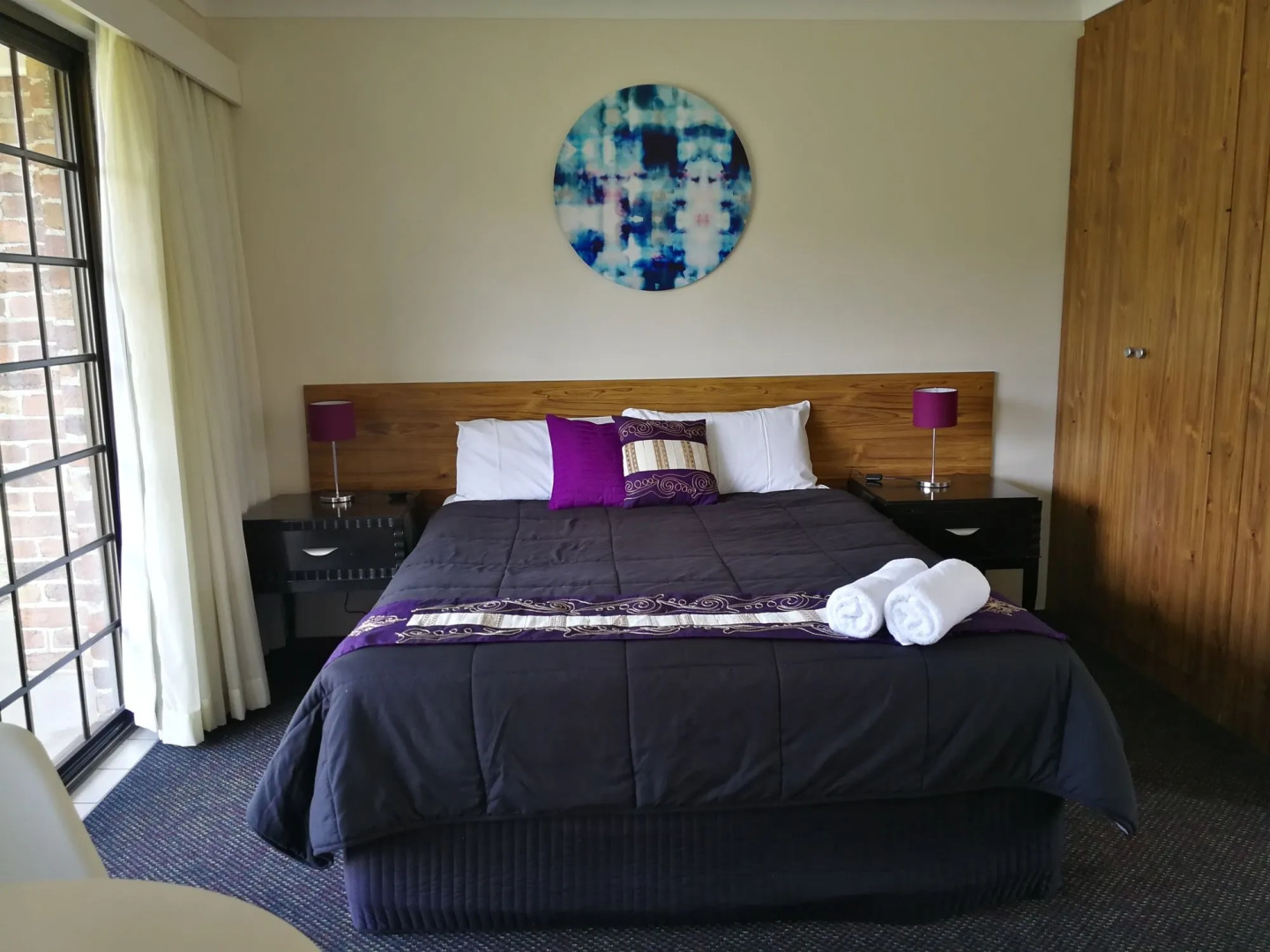 Lakeside Lodge Motel