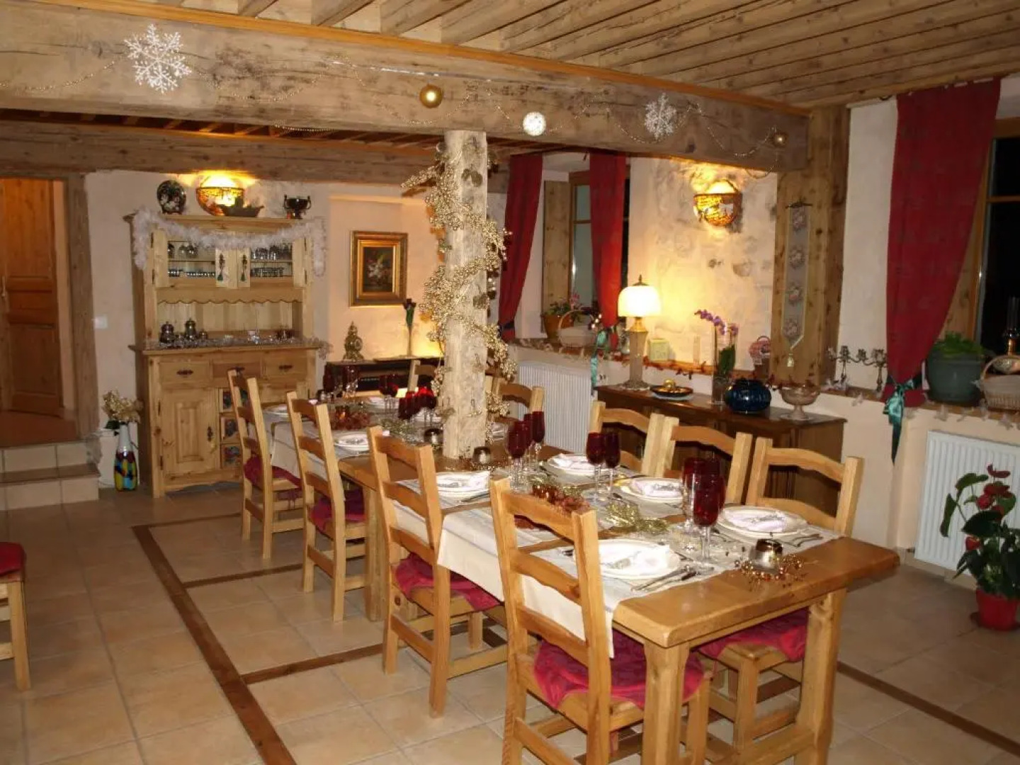 La Ferme du Château