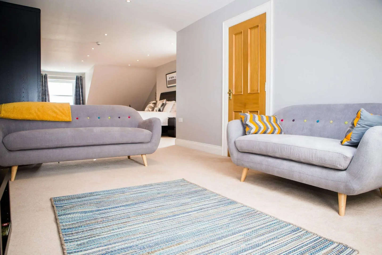 Kensington Lodge B&B