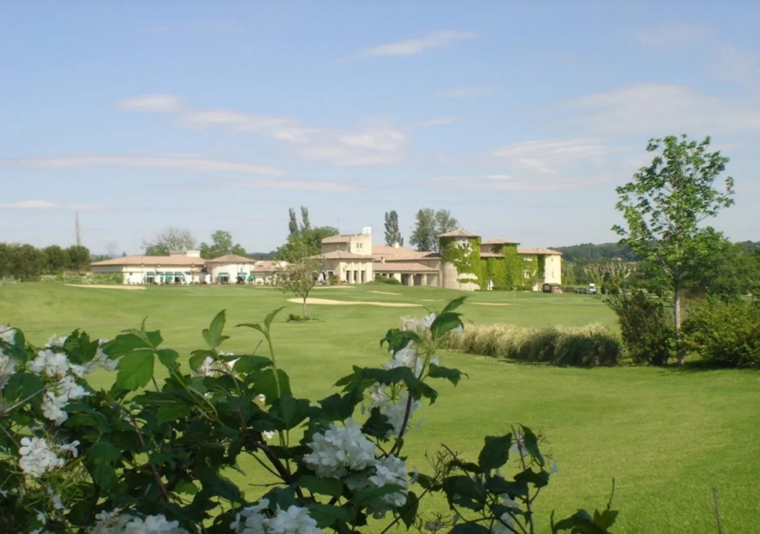 Le Domaine de la Valdaine