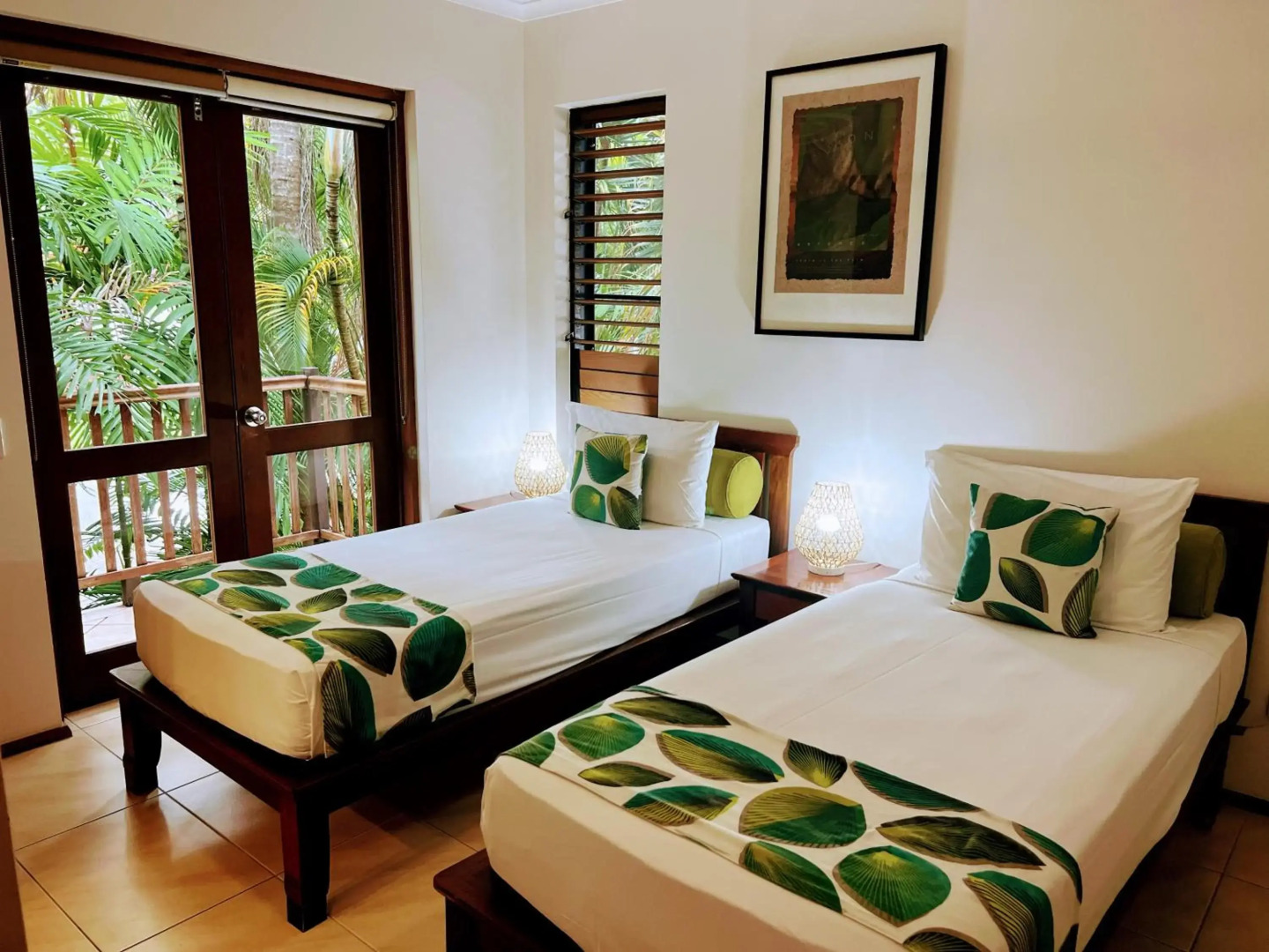 Hibiscus Resort & Spa