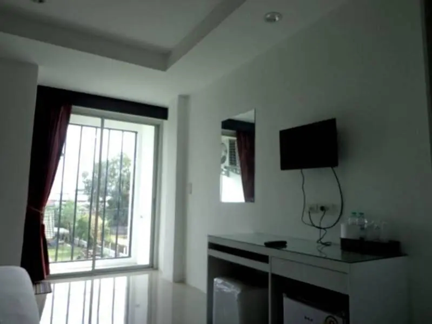 Aec Hip Heritage Mahasarakham Hotel