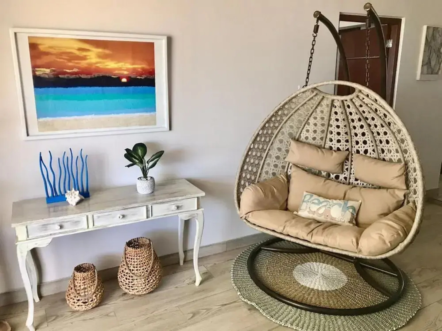 Secluded Beachfront Gem Pool Patio View BBQ