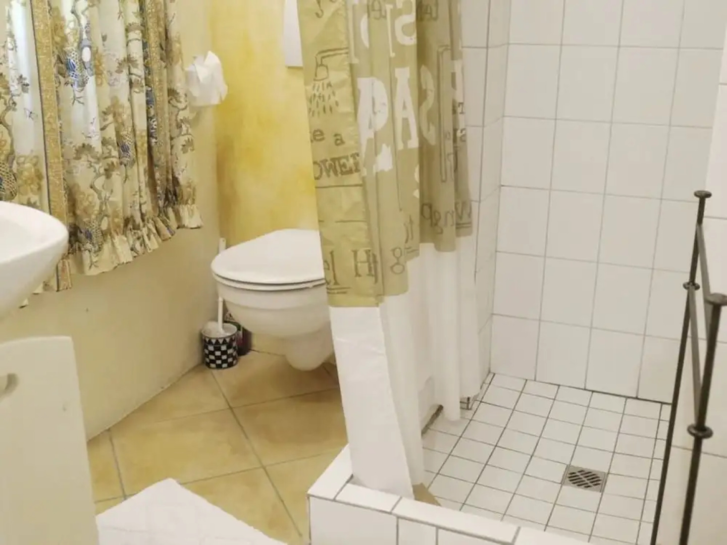 Orangery Berum Modern Retreat