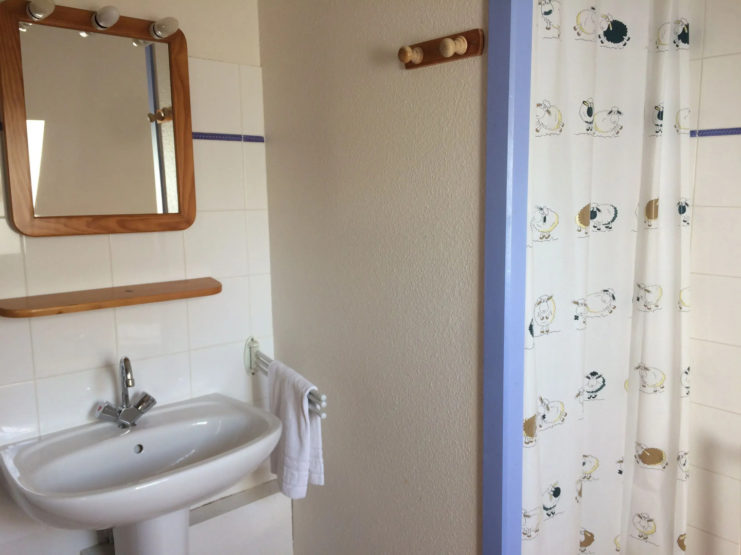 La Ferme de la Maugerie