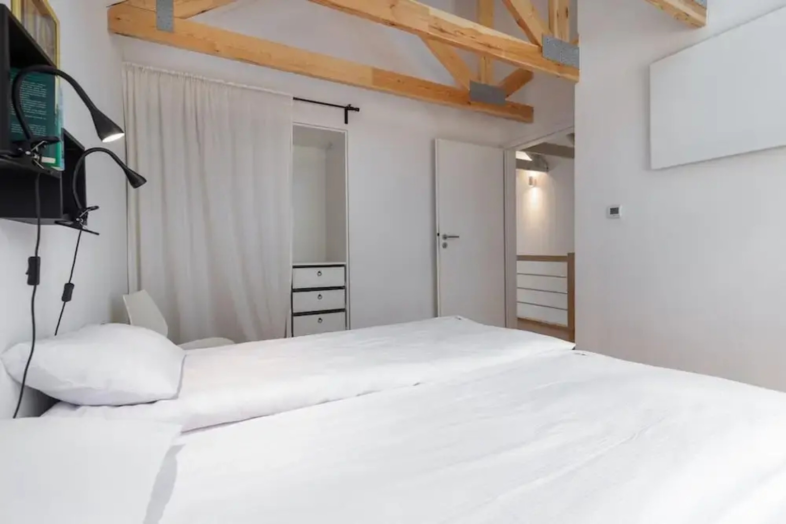 Holiday Home by Lake Wiselka With Sauna