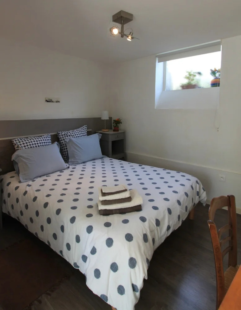 Chez Elise et Gabriel