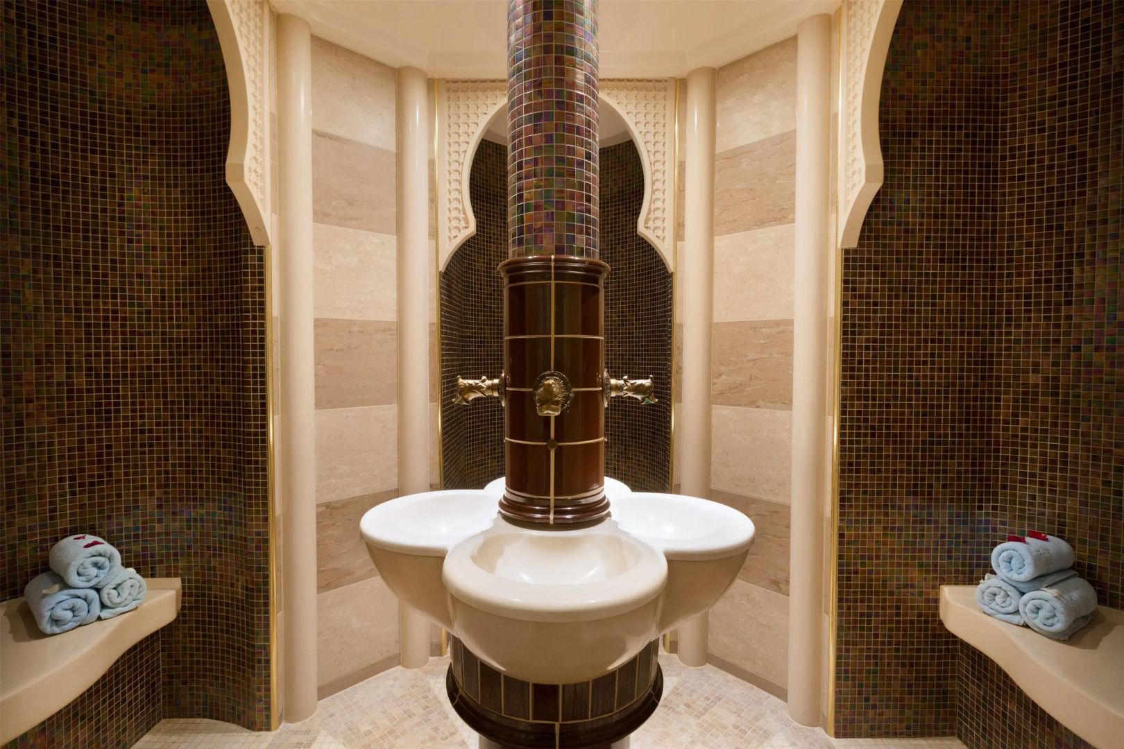 Djibouti Palace Kempinski