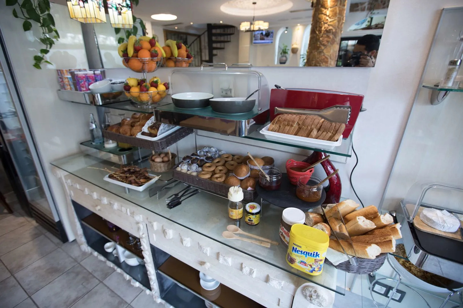 Best Western Hotel Colombe