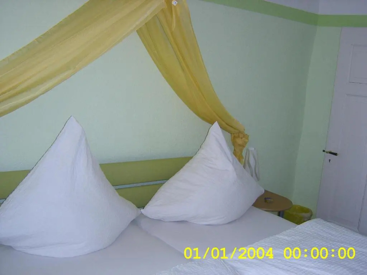 Gästehaus Rendezvous am Schlossplatz