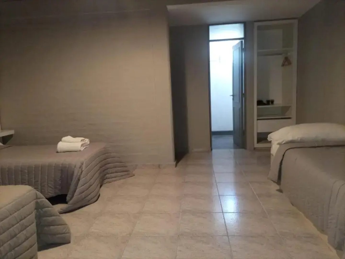 América Apart Hotel