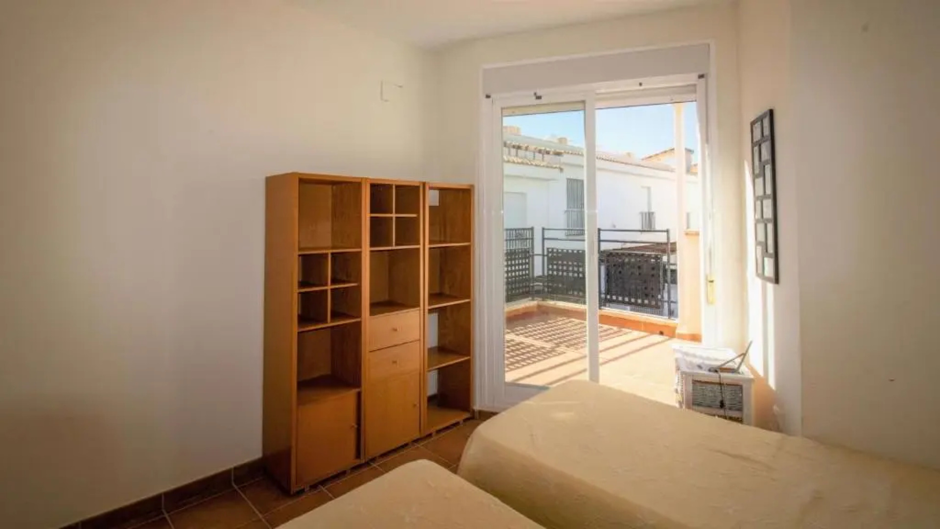 ADOSADO con jardin y piscina PALM BEACH 102 ALBERT VILLAS