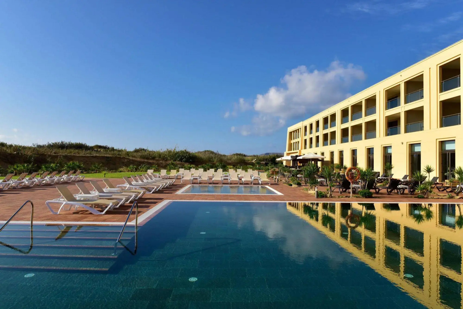 Pestana Colombos Premium Club - All Inclusive