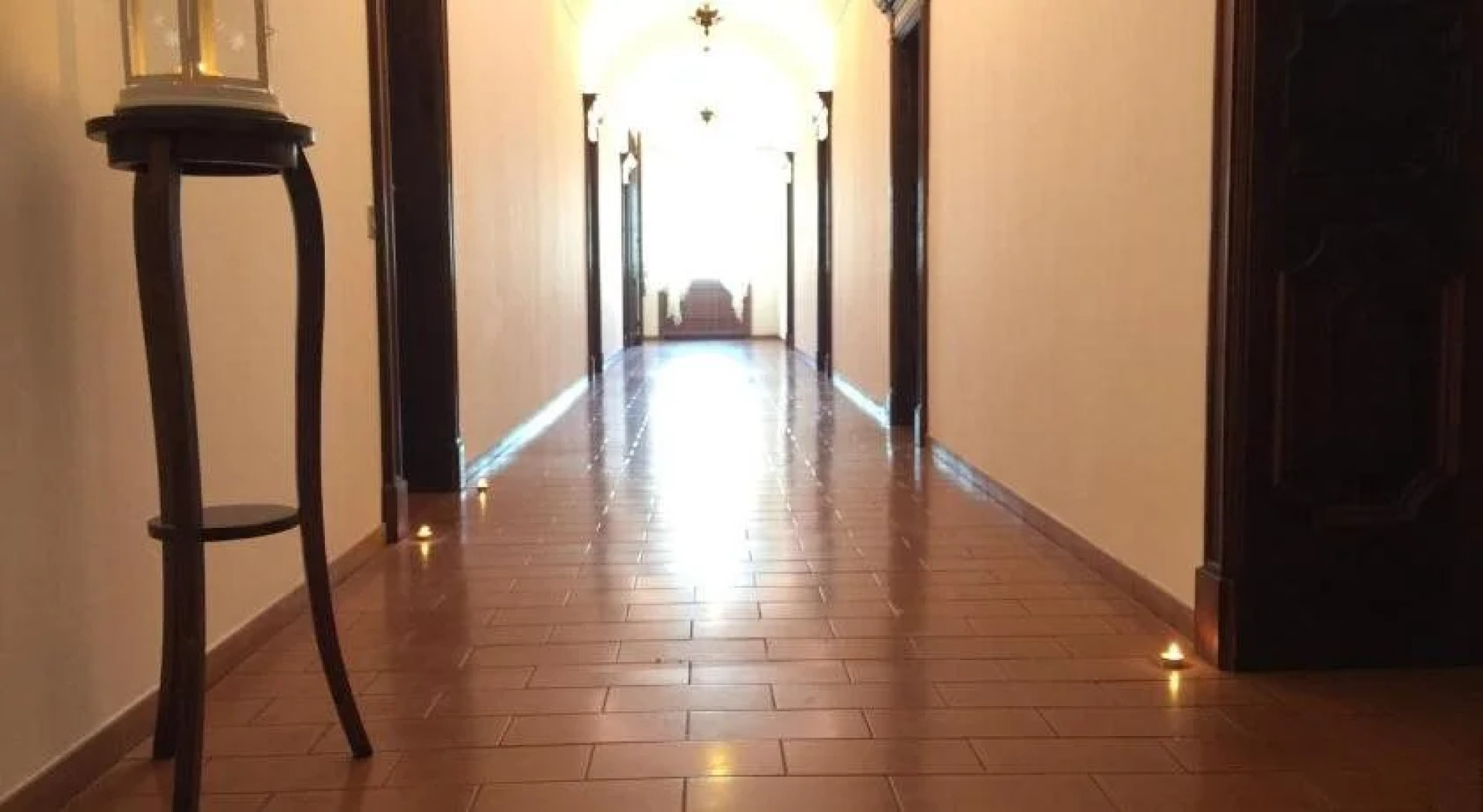 Convento di San Francesco Mondaino