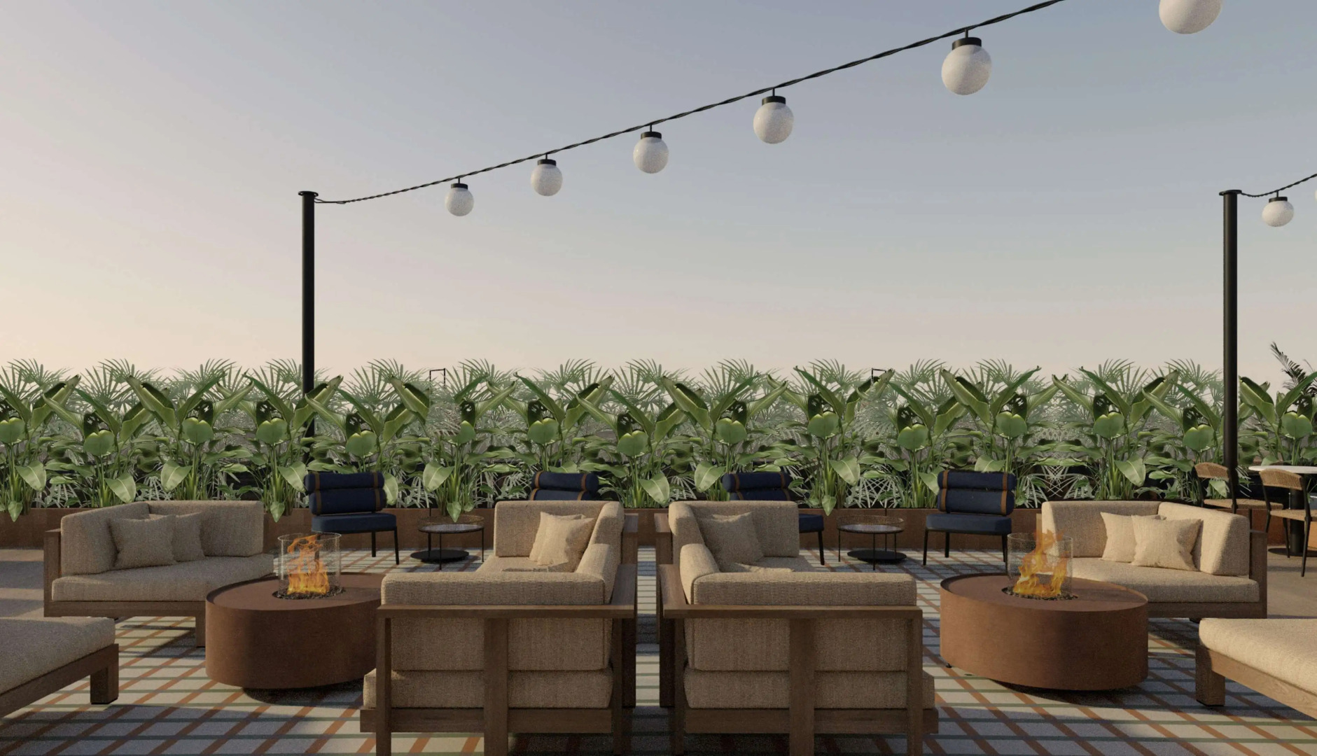 Hilton Garden Inn Evora