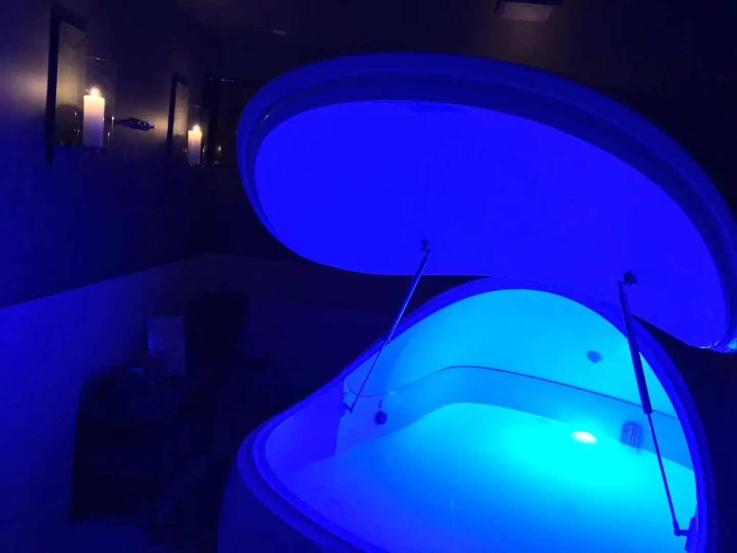 Ockenden Manor Hotel & Spa