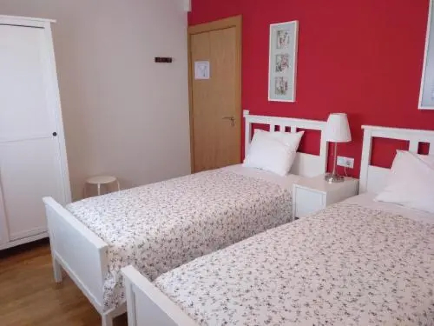 Apartamento Turistico Cigüeña de Arguedas