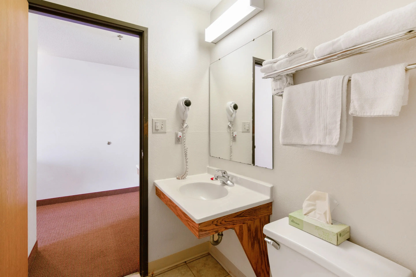 OYO Hotel Portage I-94