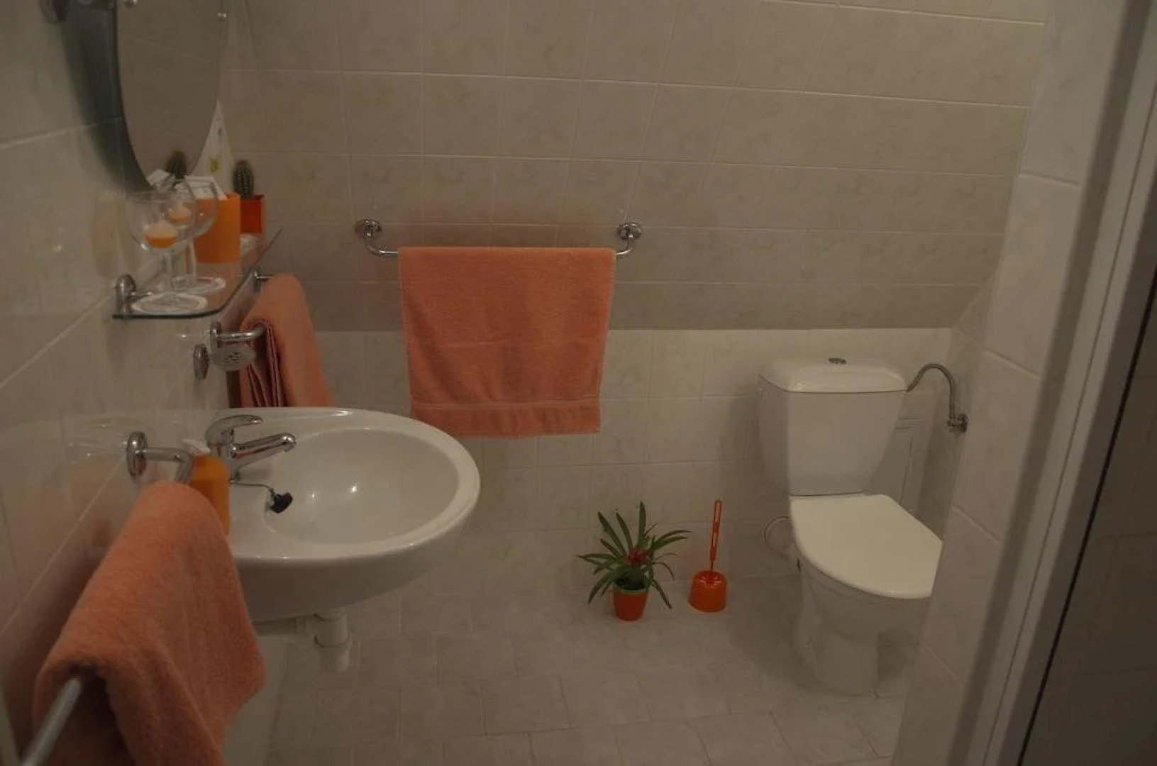 Parkhotel Skalní město