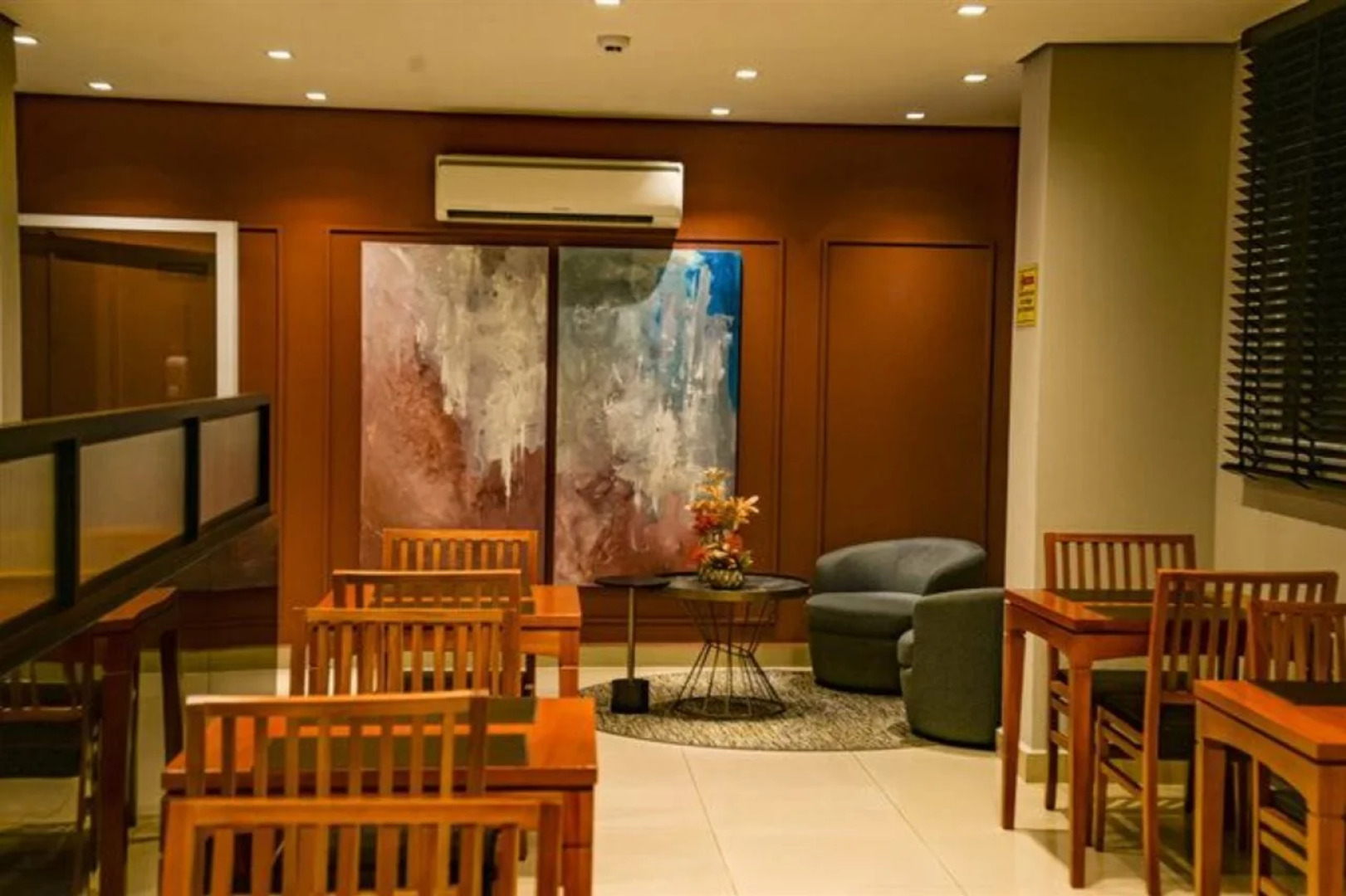 Comfort Hotel Presidente Prudente