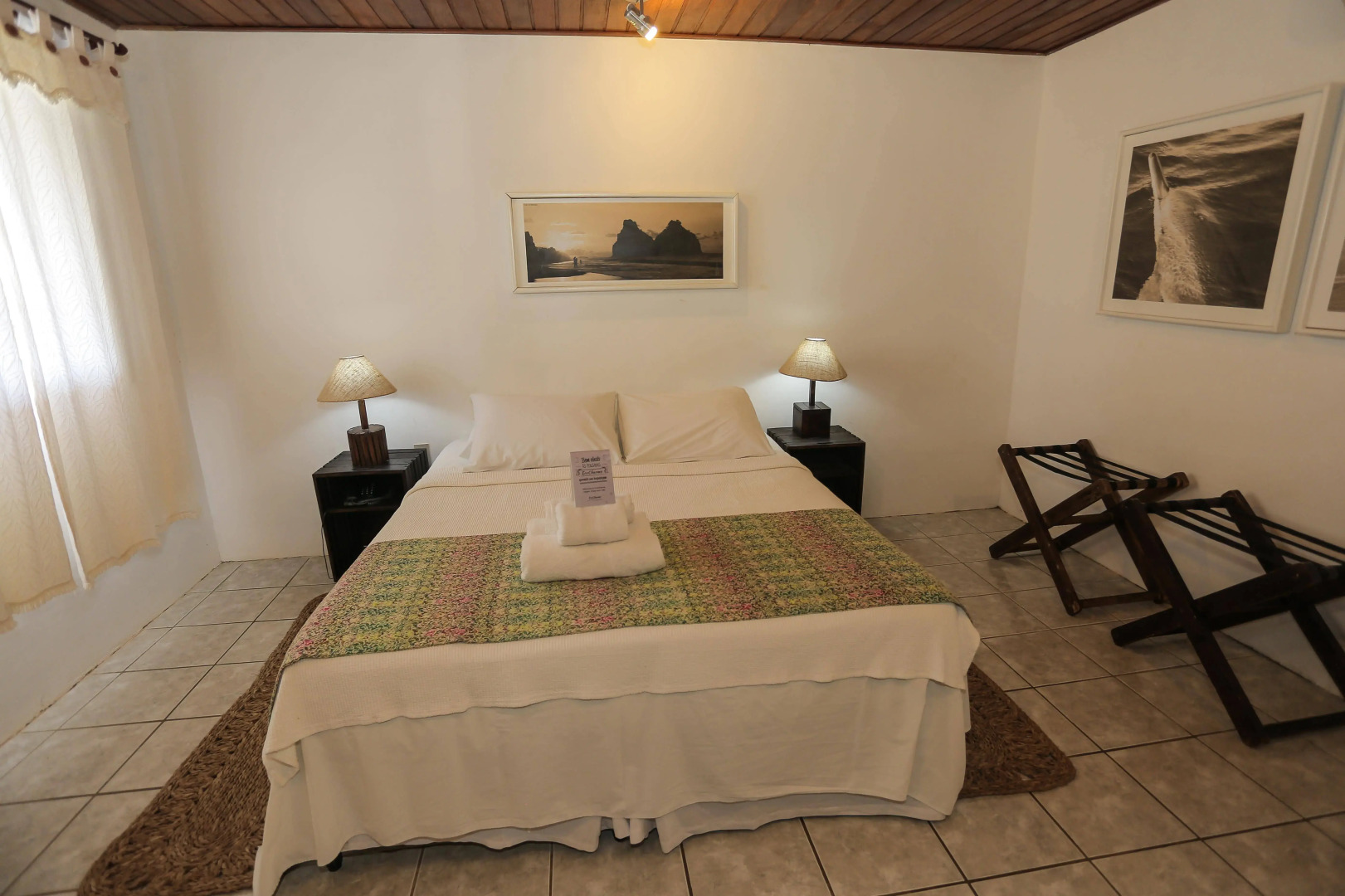 Ecocharme Pousada do Marcilio